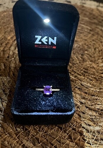 zen yüzük