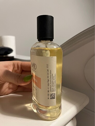 Diğer Mad gourmant scent