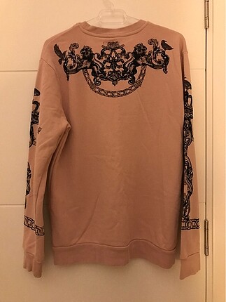 Zara zara sweat