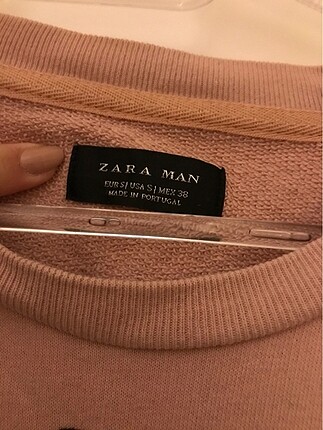 s Beden zara sweat