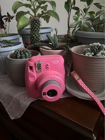 İnstax mini 9