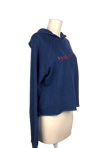 Vintage Love PreLoved Sweatshirt %70 İndirimli.