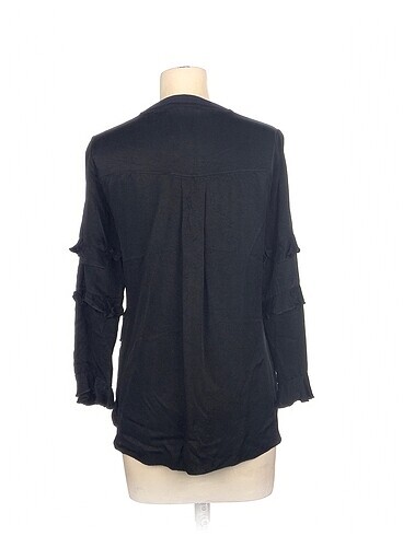 s Beden Zara Sweatshirt %70 İndirimli.