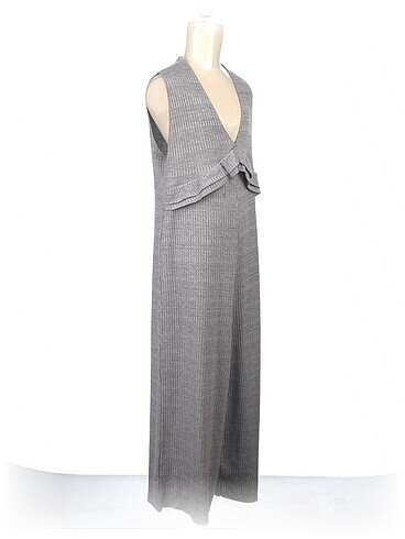 Zara Zara Uzun Tulum %70 İndirimli.