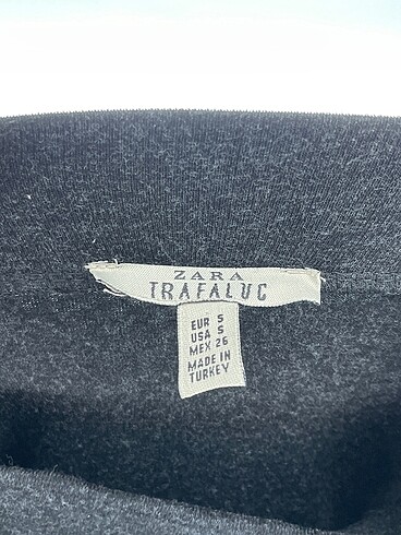 s Beden çeşitli Renk Zara Mini Etek %70 İndirimli.