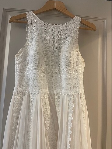 Pronovias Pronovias Gelinlik
