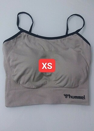 HUMMEL SPORCU BUSTİYER