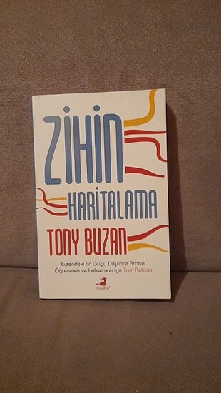 Zihin haritalama
