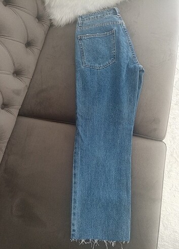 Bershka Bershka cigarette jean