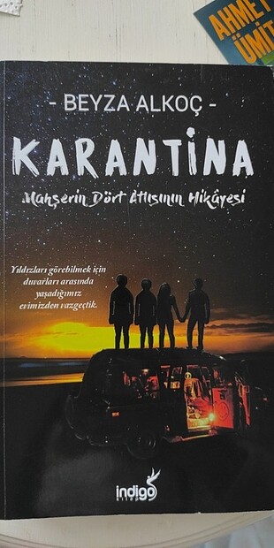 Karantina