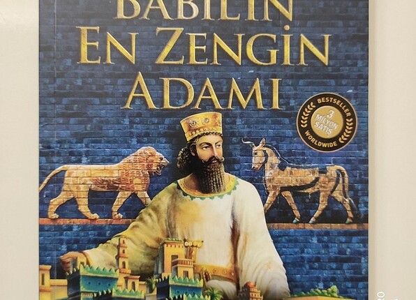 Babil'in En Zengin Adamı