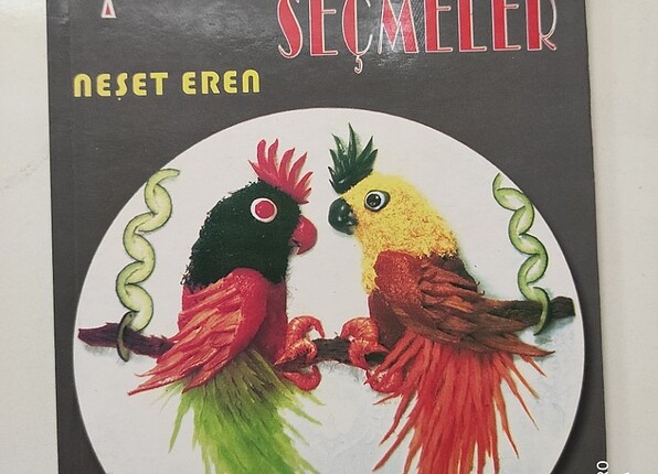 Çin Mutfağından Seçmeler