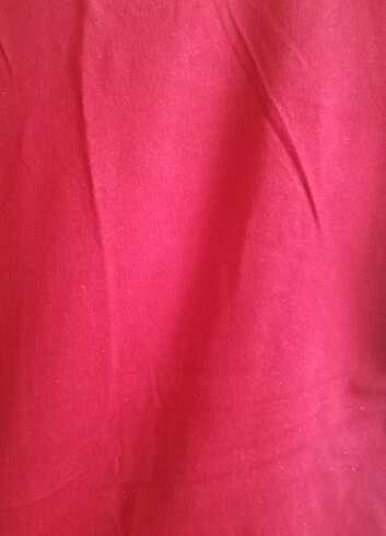 m Beden bordo Renk Tshirt