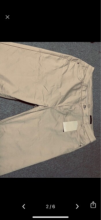 46 Beden Pantolon