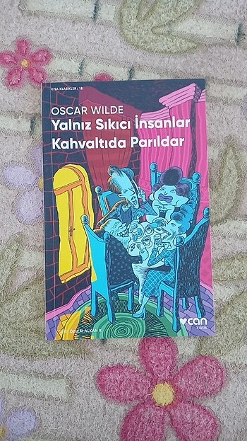 Yalnızca sıkıcı insanlar kahvaltıda parıldar 
