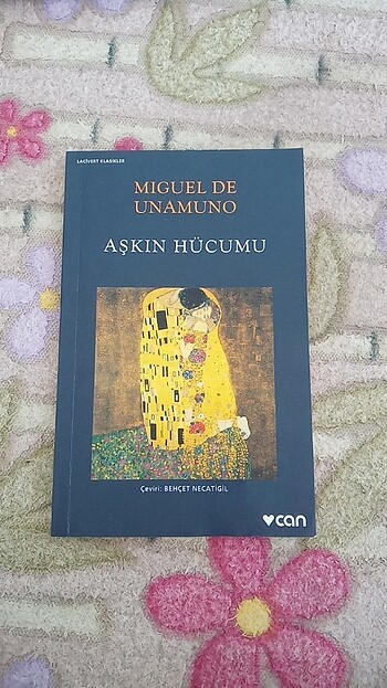 Aşkın hücumu 
