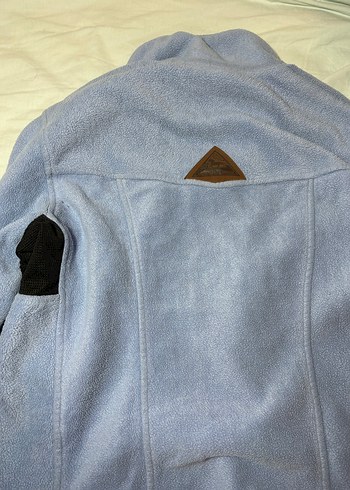 bebek mavisi mountain horse orijinal polar - Görsel 4