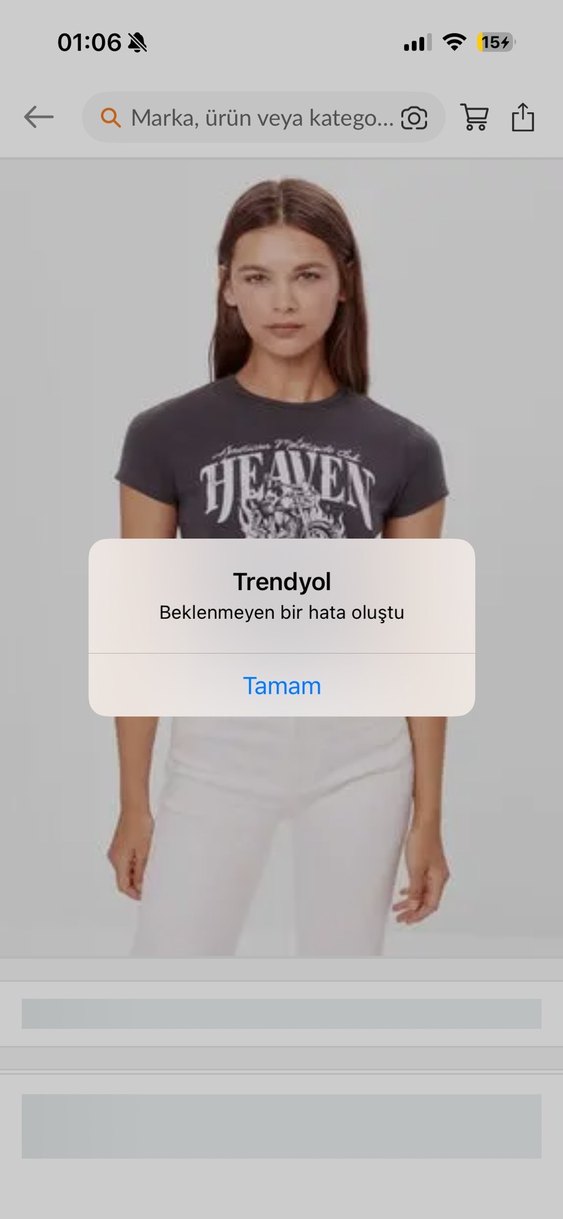 rockstar goth y2k Gri Baskılı Kısa Kollu Biker Tişört - Görsel 3