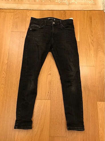 Çocuk jean