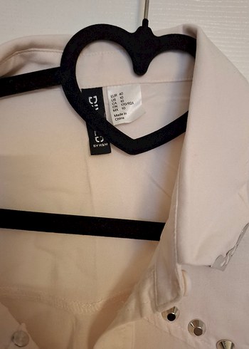 Dökümlü gomlek - Görsel 2