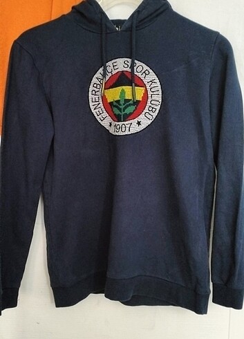 Fenerbahçe sweatshirt