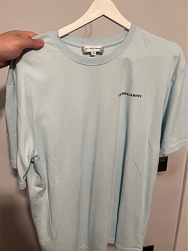 Les Benjamins Les Benjamins Orijinal Sıfır Tshirt S/M