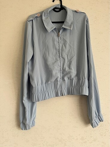 Dilvin bomber ceket