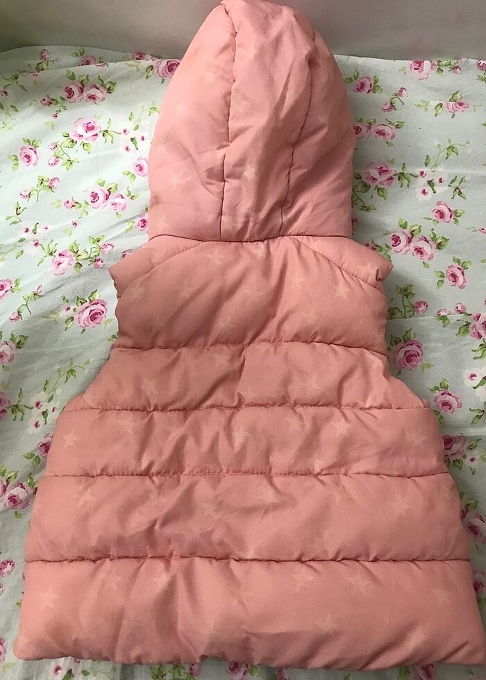 Zara bebek şişme yelek - Görsel 2