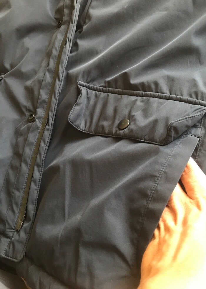 Mango mont - Görsel 3