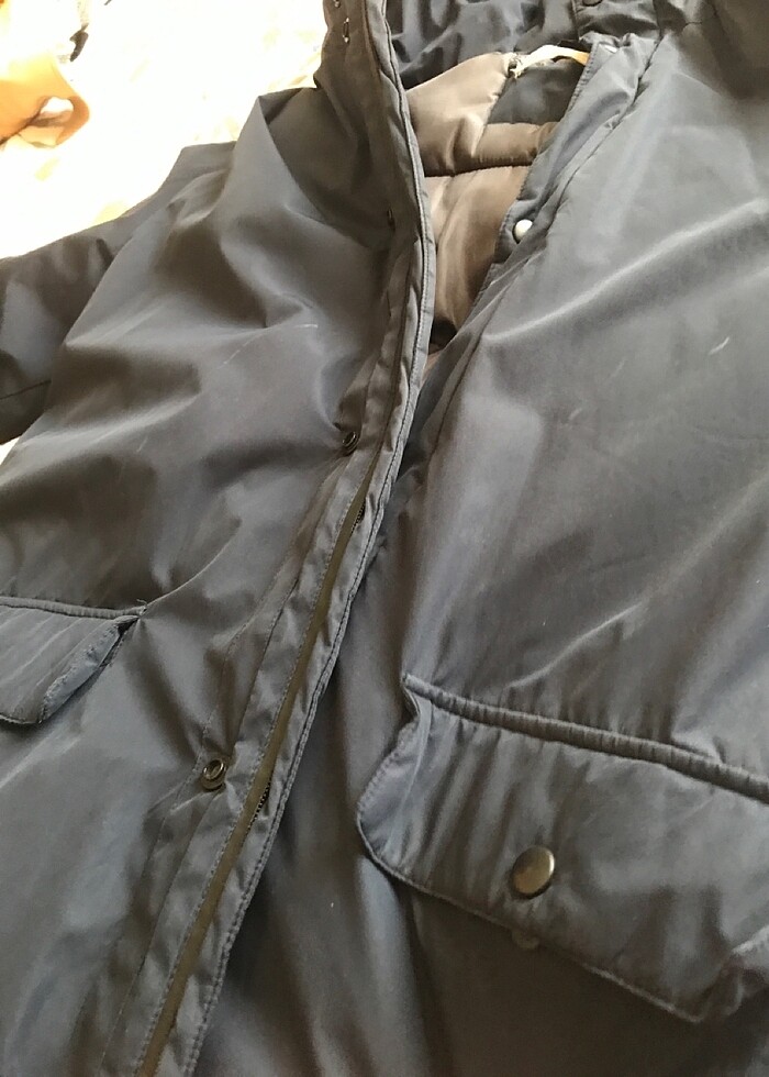 Mango mont - Görsel 4