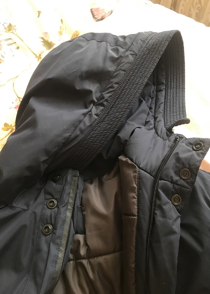 Mango mont - Görsel 5