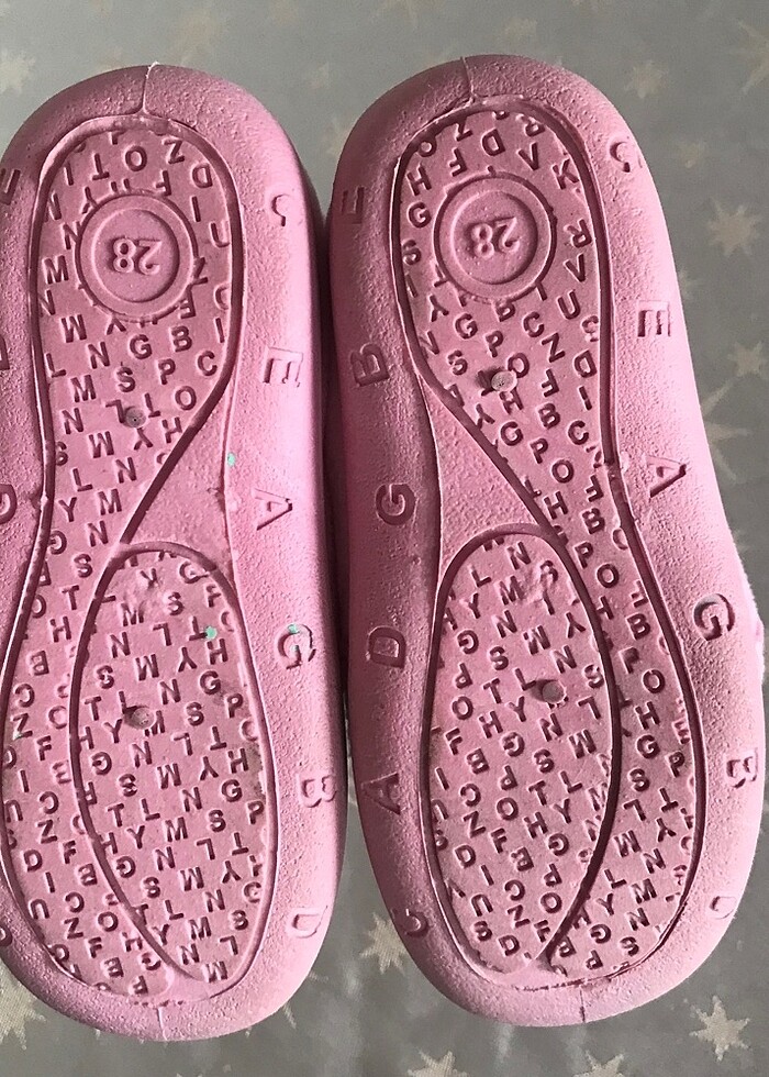 28 no ev patiği - Görsel 3