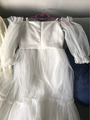 Çocuk abiye - Görsel 7