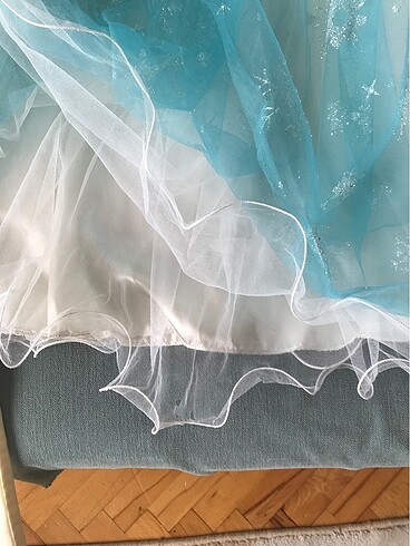 Çocuk abiye - Görsel 5