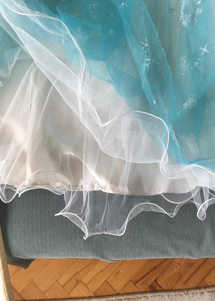 Çocuk abiye - Görsel 5