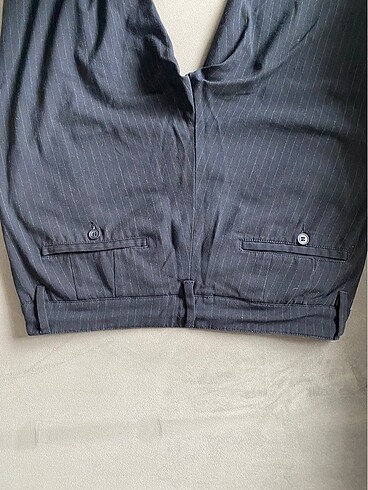 DEFACTO  ERKEK PANTOLON - Görsel 5