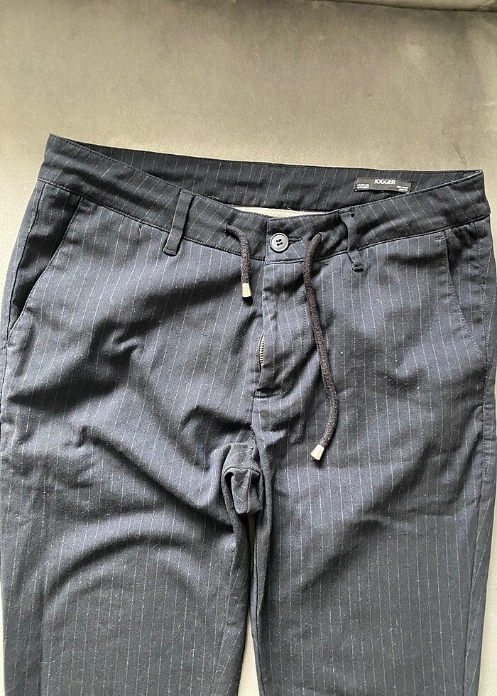 DEFACTO  ERKEK PANTOLON - Görsel 3