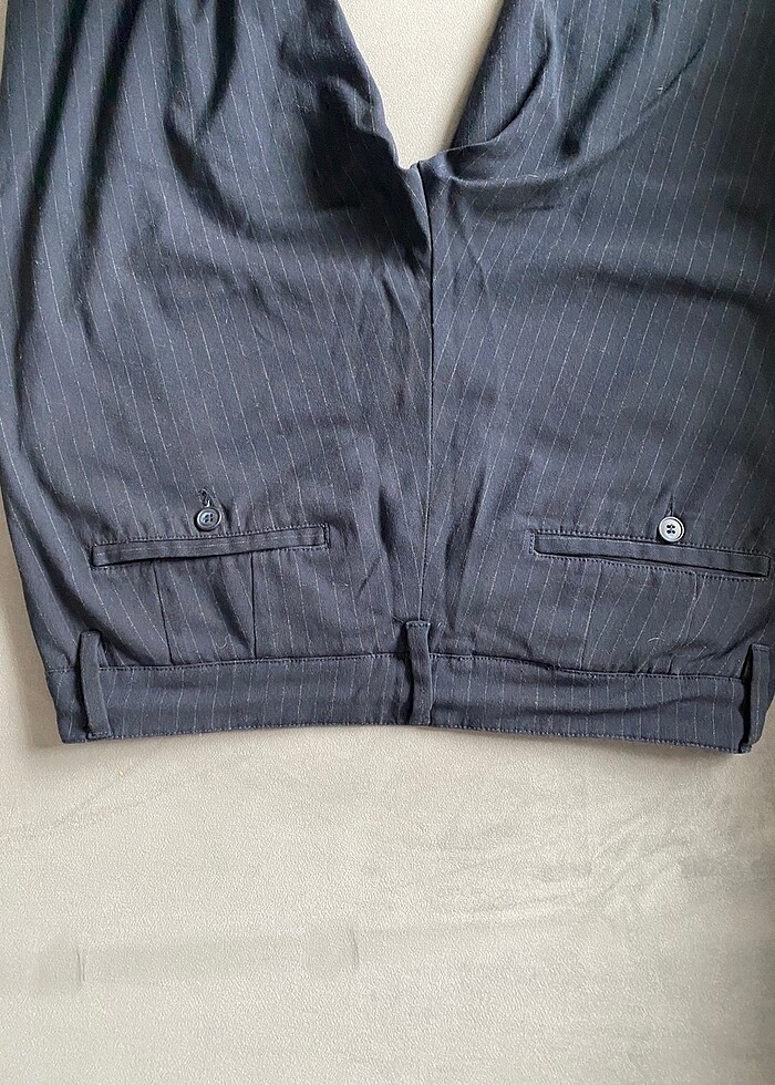 DEFACTO  ERKEK PANTOLON - Görsel 5