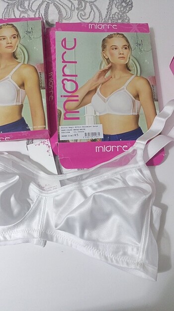 xl Beden Miorre