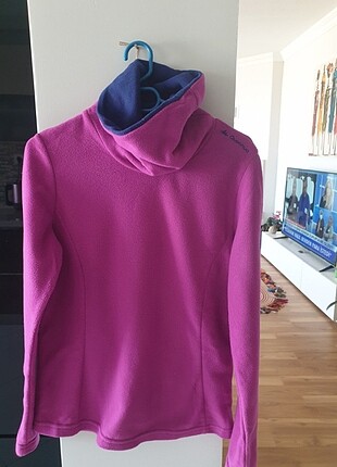 Decathlon polar kazak