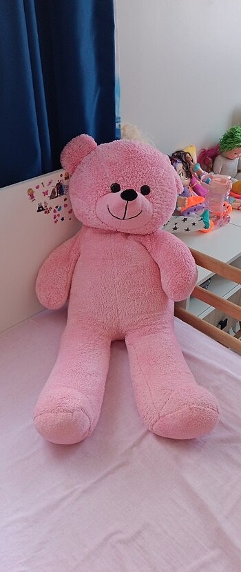 100 cm oyuncak ayi