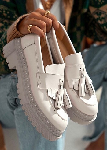 Etiketli Nişantaşı Shoes Ayakkabı