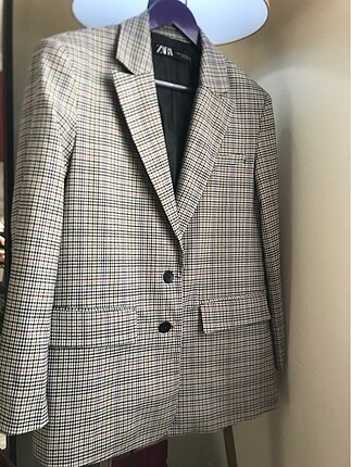 Zara Blazer