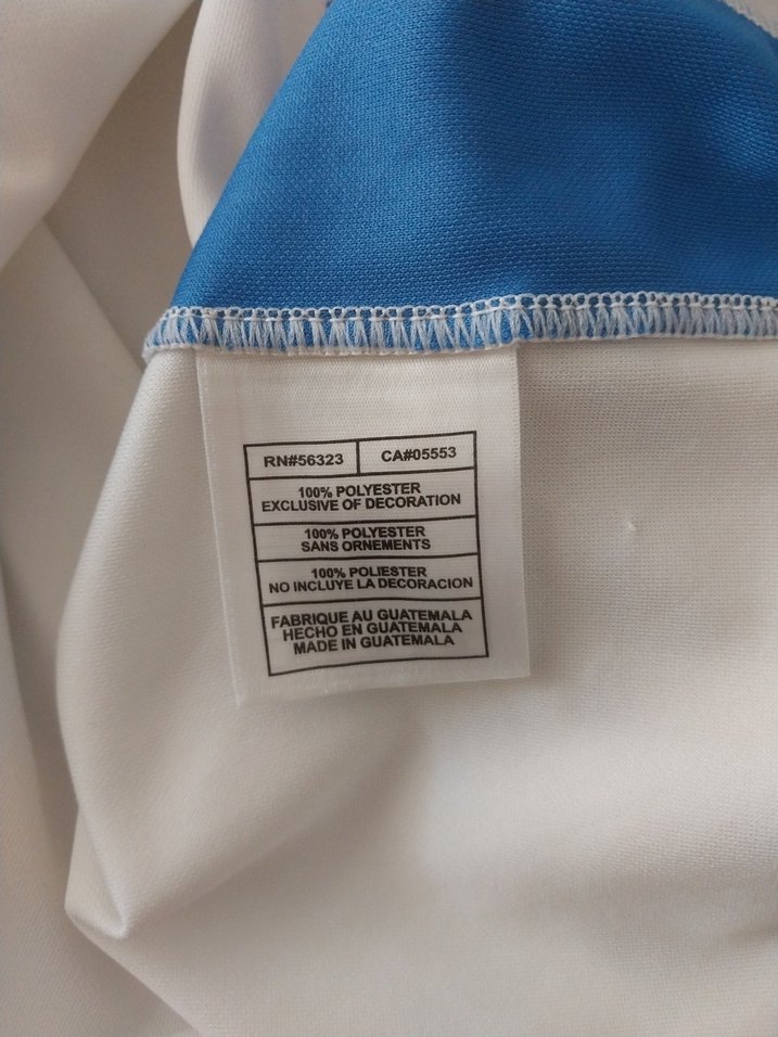 Nike Beyaz Erkek Kolsuz Spor Tişört - Görsel 3