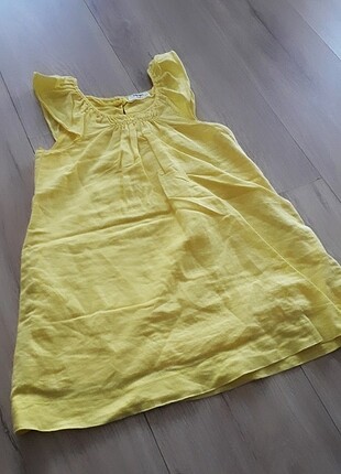 Koton 3/4yaş elbise