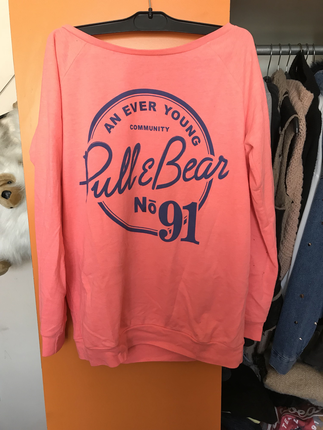 Pull and bear 