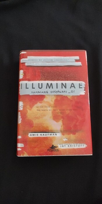 İlluminae 