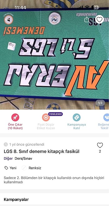Soru bankası