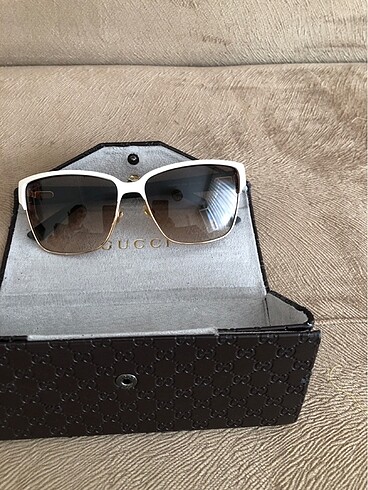 Gucci Gucci güneş gözlüğü