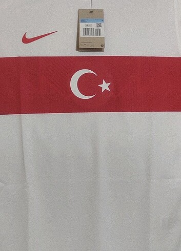 Nike Orijinal milli takım forması 